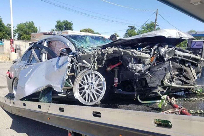 accident towing stockton