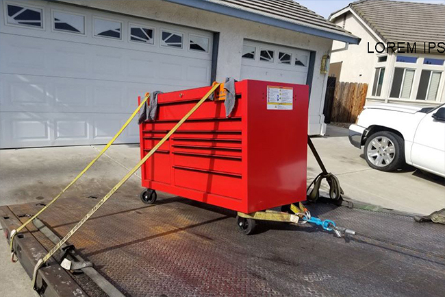 toolbox towing stockton ca