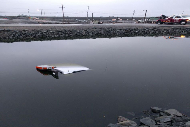 vehicle water recovery stockton ca