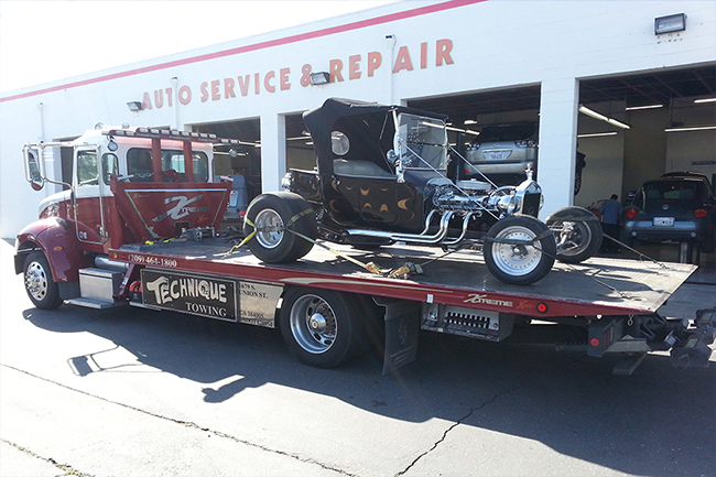 car towing stockton ca